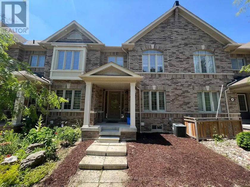 Townhouse at 2424 TILLINGS ROAD, Pickering