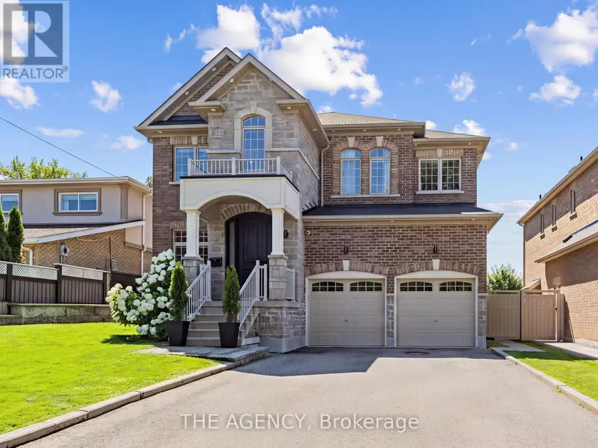 Detached at 576 OAKWOOD DRIVE, Pickering