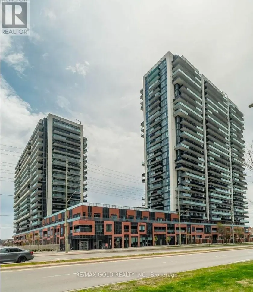 Apartment at 1437 - 2545 SIMCOE STREET N, Oshawa