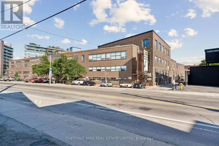 Apartment at 149 - 1159 DUNDAS STREET E, Toronto