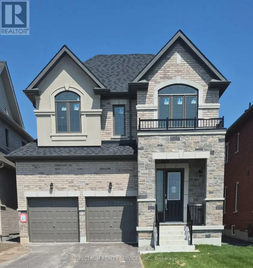 Detached at 2295 RUDELL ROAD, Clarington