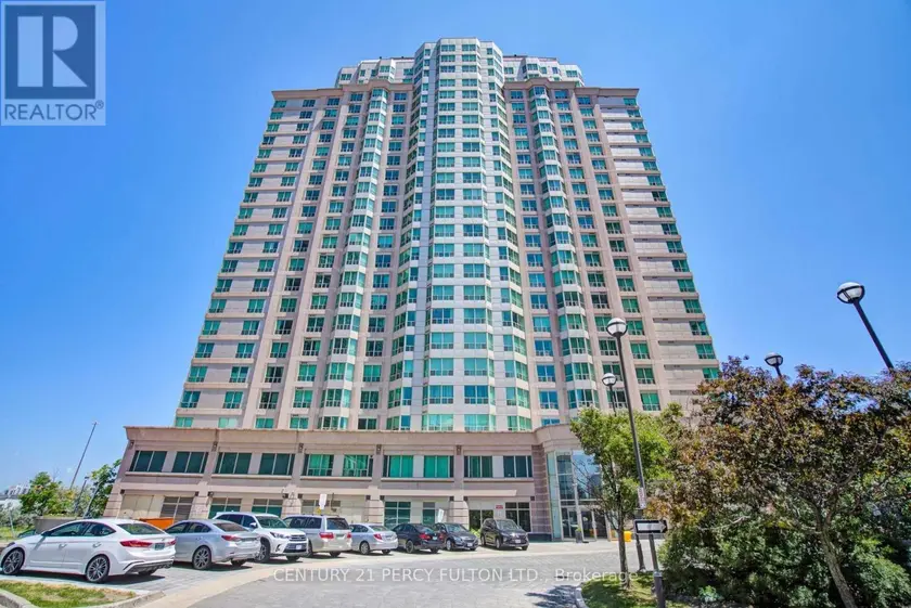 Apartment at 2010 - 11 LEE CENTRE DRIVE, Toronto