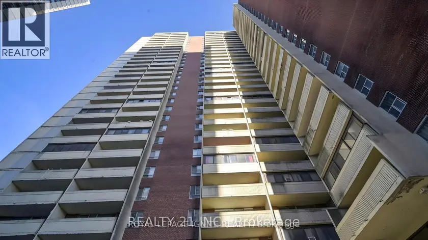 Apartment at 415 - 5 MASSEY SQUARE, Toronto