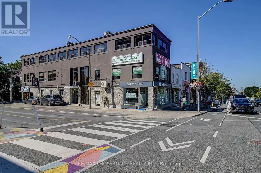 Other at 2ND FLOOR - 2017 DANFORTH AVENUE, Toronto