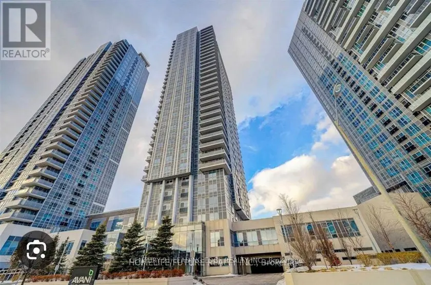 Apartment at 1401 - 255 VILLAGE GREEN SQUARE, Toronto