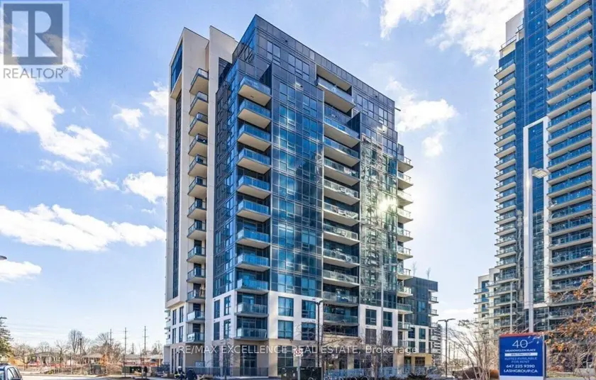Apartment at 707 - 10 MEADOWGLEN PLACE, Toronto