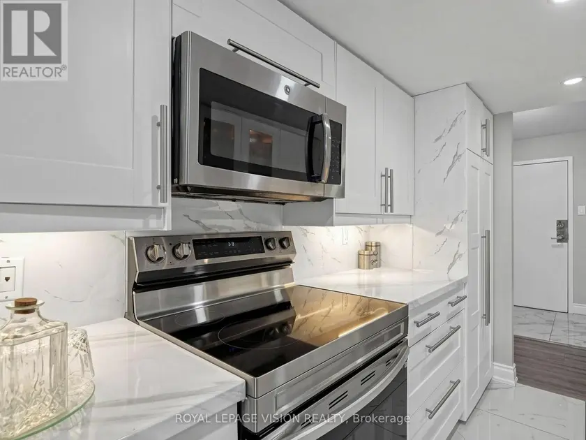 Apartment at 419 - 11753 SHEPPARD AVENUE E, Toronto