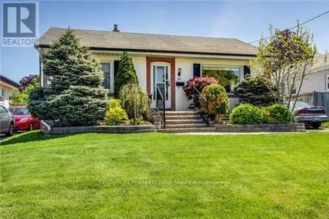 Detached at 37 ADANAC DRIVE, Toronto
