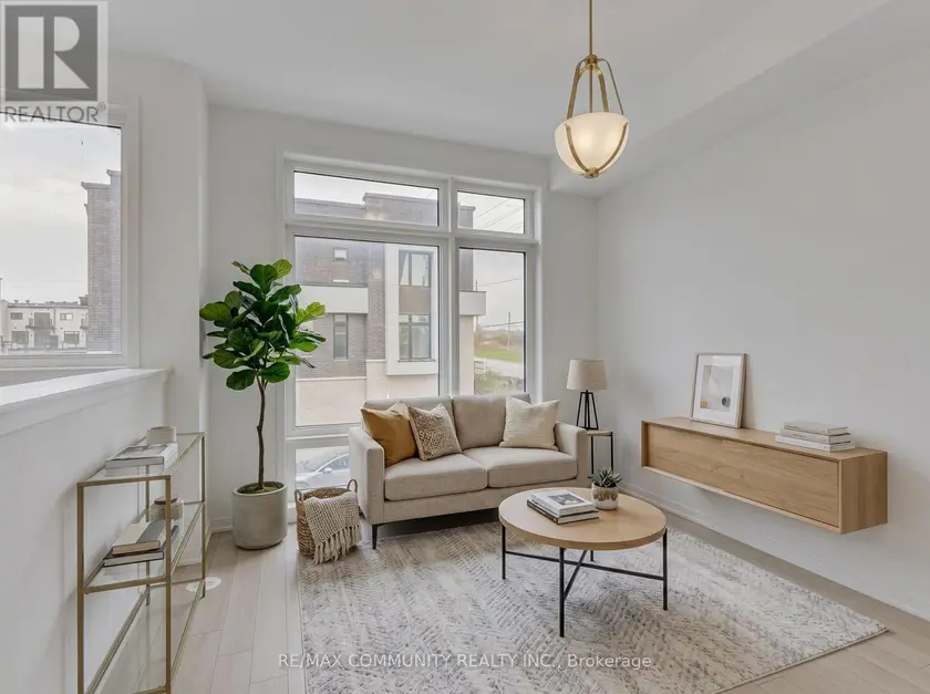Townhouse at 799 HEATHROW PATH, Oshawa