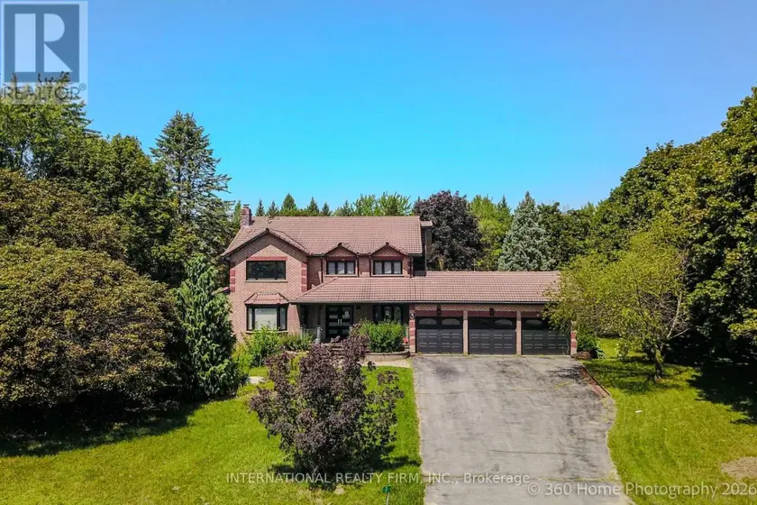 Detached at 3 TAUNUS COURT, Clarington