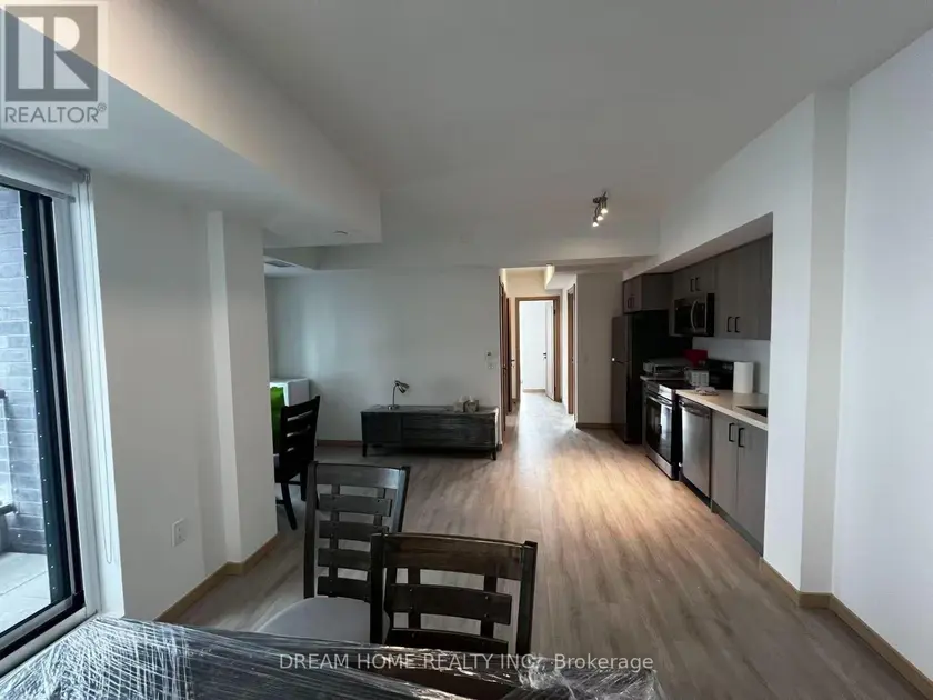 Apartment at 217 - 3421 SHEPPARD AVENUE E, Toronto