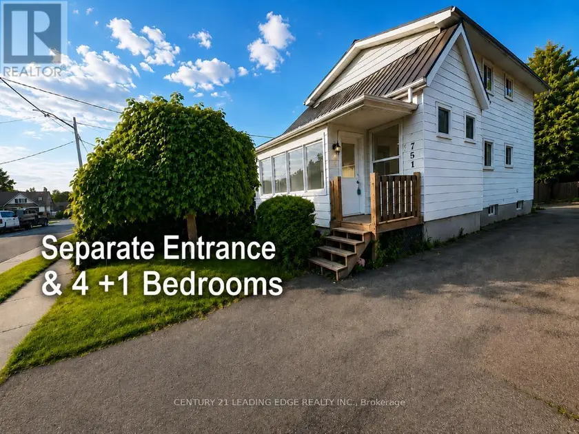 Detached at 751 GIFFORD STREET, Oshawa