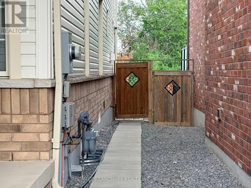 Detached at 2313 SECRETO DRIVE, Oshawa