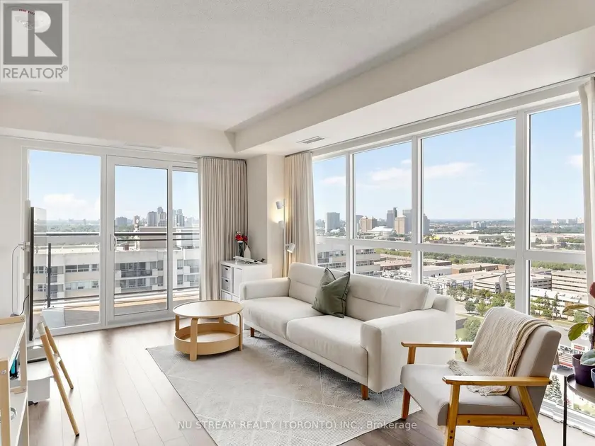 Apartment at 2209 - 20 MEADOWGLEN PLACE, Toronto
