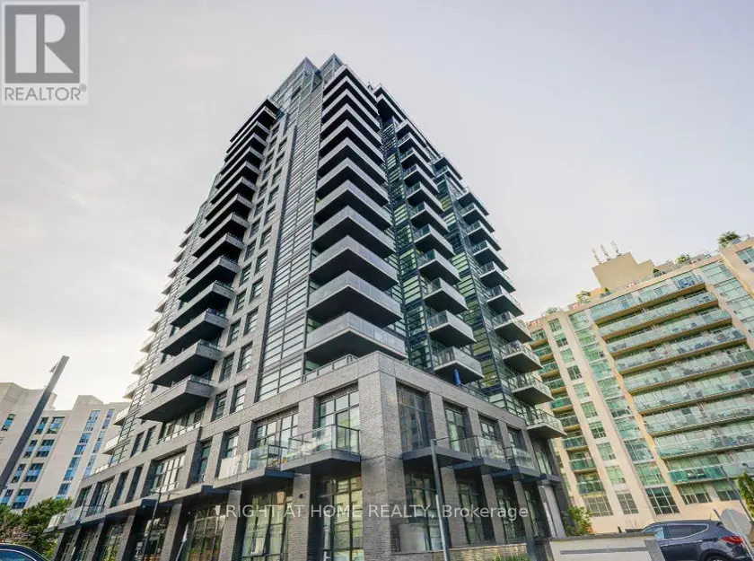 Apartment at 306 - 1606 CHARLES STREET, Whitby