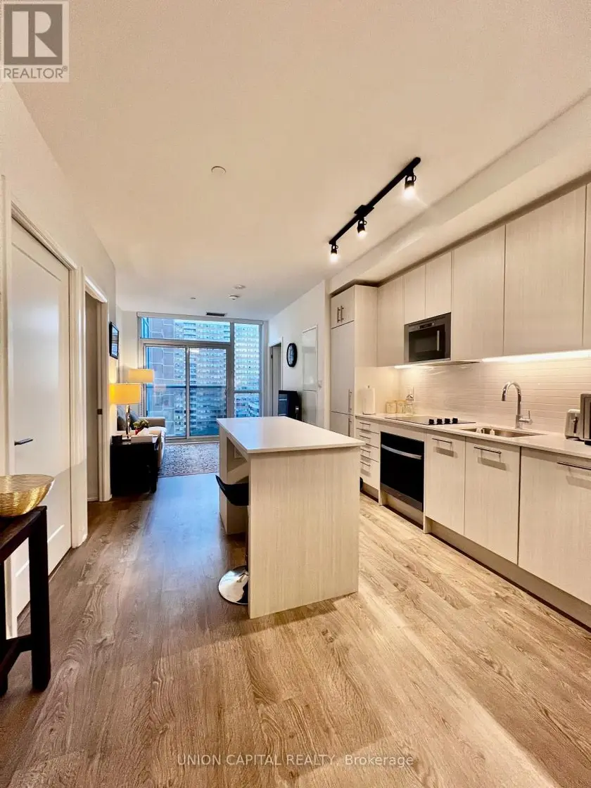 Apartment at 1111 - 286 MAIN STREET, Toronto
