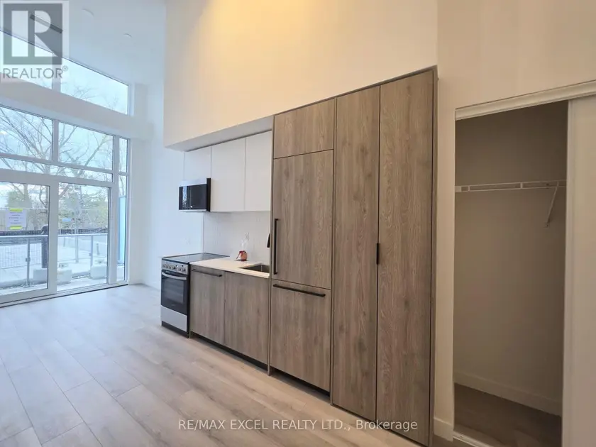Apartment at 124 - 1635 MILITARY TRAIL, Toronto