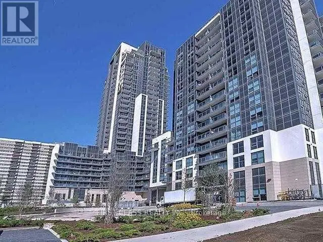 Apartment at 2806 - 30 MEADOWGLEN PLACE, Toronto