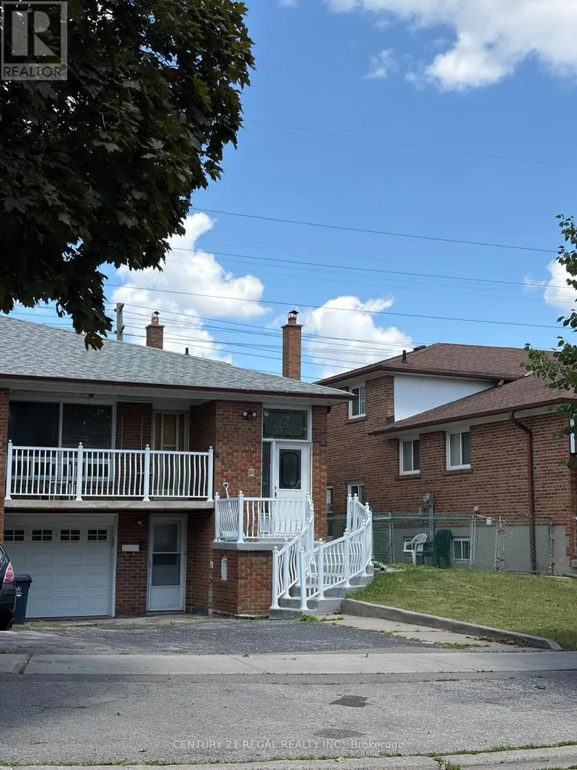 Semi-Detached/Link at 48 IANGROVE TERRACE, Toronto