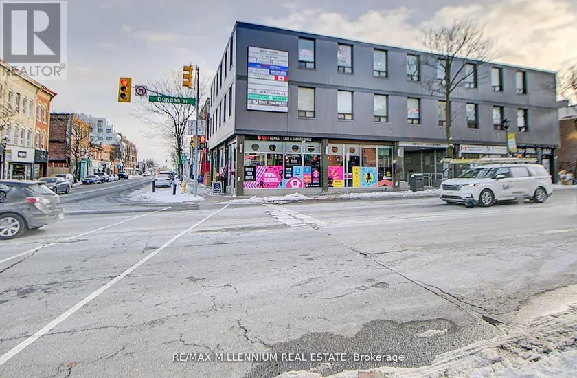 Other at 300 - 101 DUNDAS STREET W, Whitby
