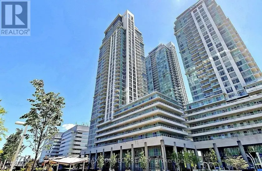 Apartment at 1209 - 70 TOWN CENTRE COURT, Toronto