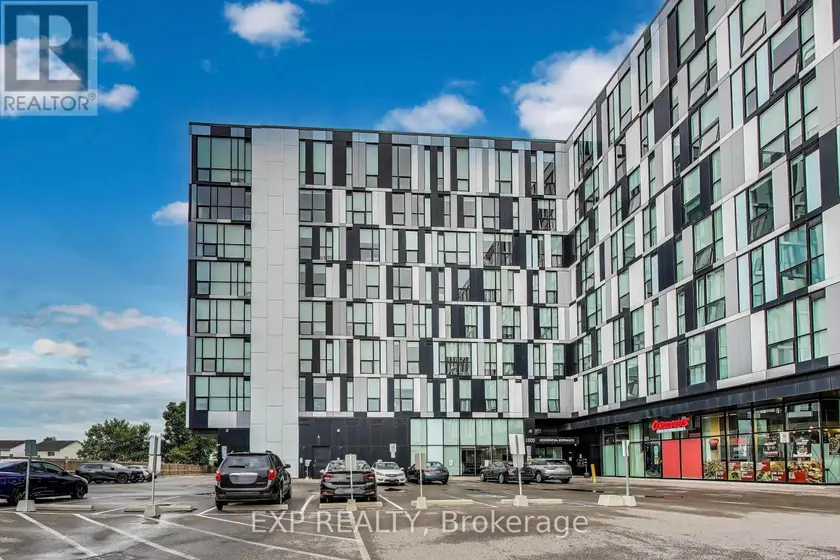 Apartment at 739 - 1900 SIMCOE STREET N, Oshawa