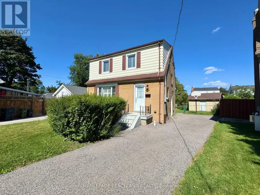 Detached at 29 ROSITA CRESCENT, Toronto