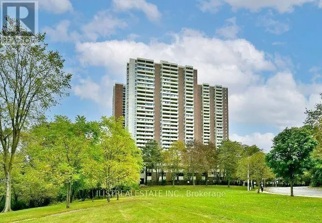 Apartment at 407 - 5 MASSEY SQUARE, Toronto