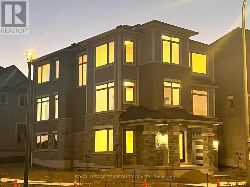 Detached at 2540 HIBISCUS DRIVE, Pickering