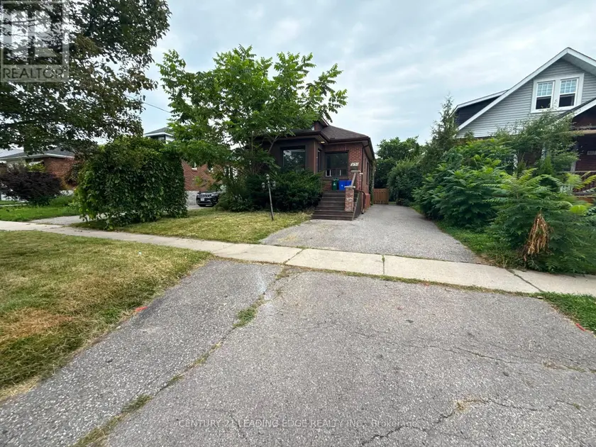 Detached at 631 CHRISTIE AVENUE, Oshawa