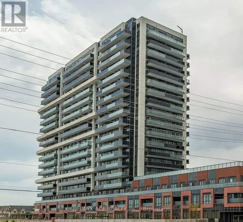 Apartment at 346 - 2545 SIMCOE STREET N, Oshawa