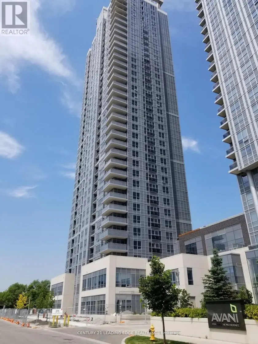 Apartment at 1921 - 275 VILLAGE GREEN SQUARE S, Toronto