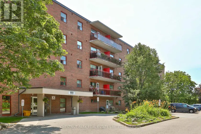 Apartment at 512 - 900 GLEN STREET, Oshawa