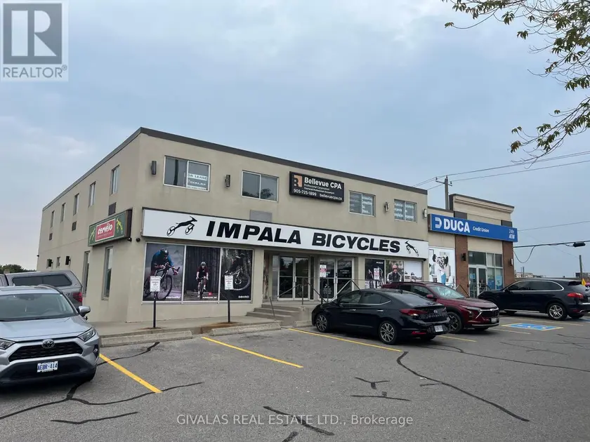 Other at 203 - 1818 DUNDAS STREET E, Whitby