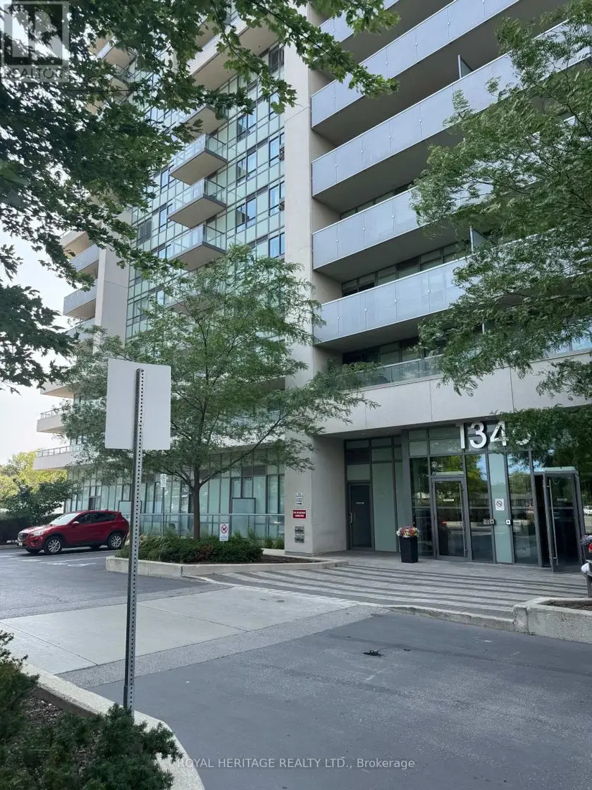 Apartment at 403 - 1346 DANFORTH ROAD, Toronto