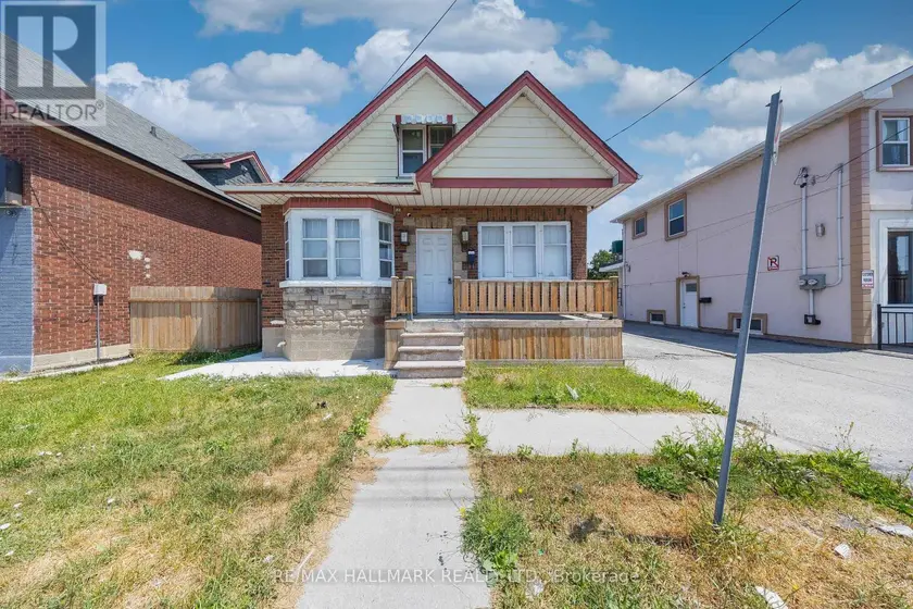 Detached at 559 RITSON ROAD S, Oshawa