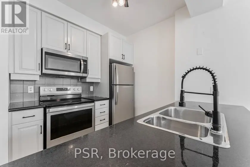 Apartment at 423 - 9 BOARDWALK DRIVE, Toronto