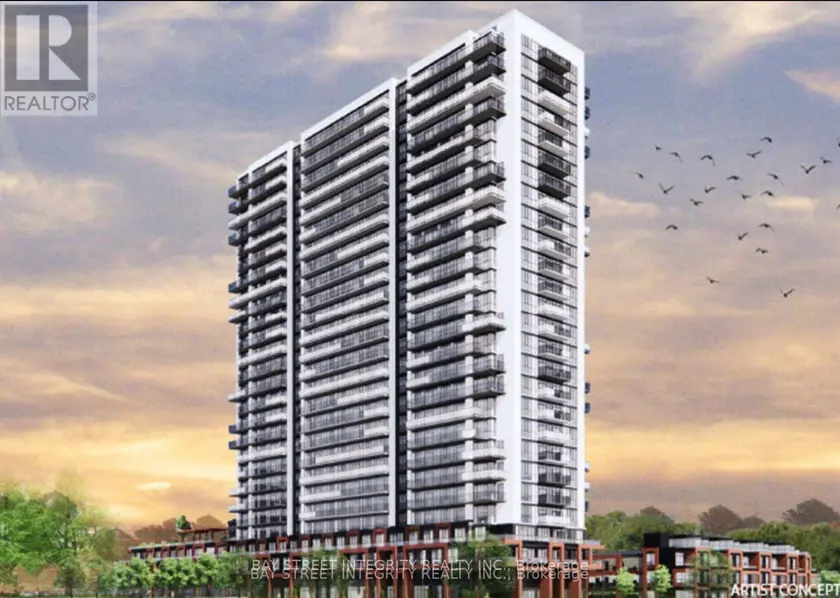 Apartment at 420 - 2545 SIMCOE STREET N, Oshawa