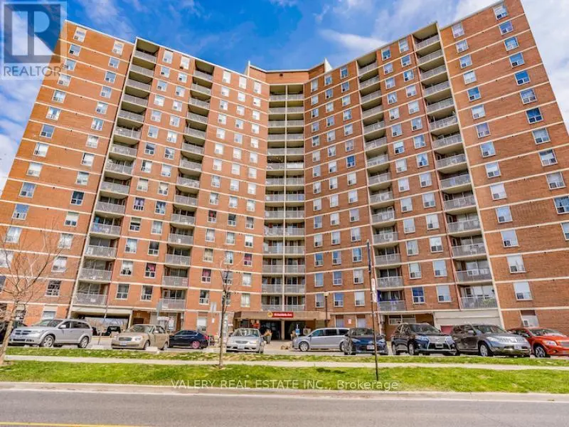 Apartment at 1004 - 75 EASTDALE AVENUE, Toronto
