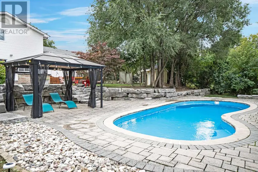 Detached at 1872 APPLEVIEW ROAD, Pickering