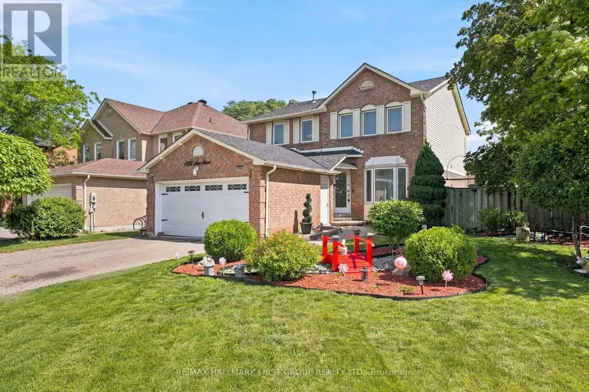 Detached at 1928 NEW STREET, Pickering