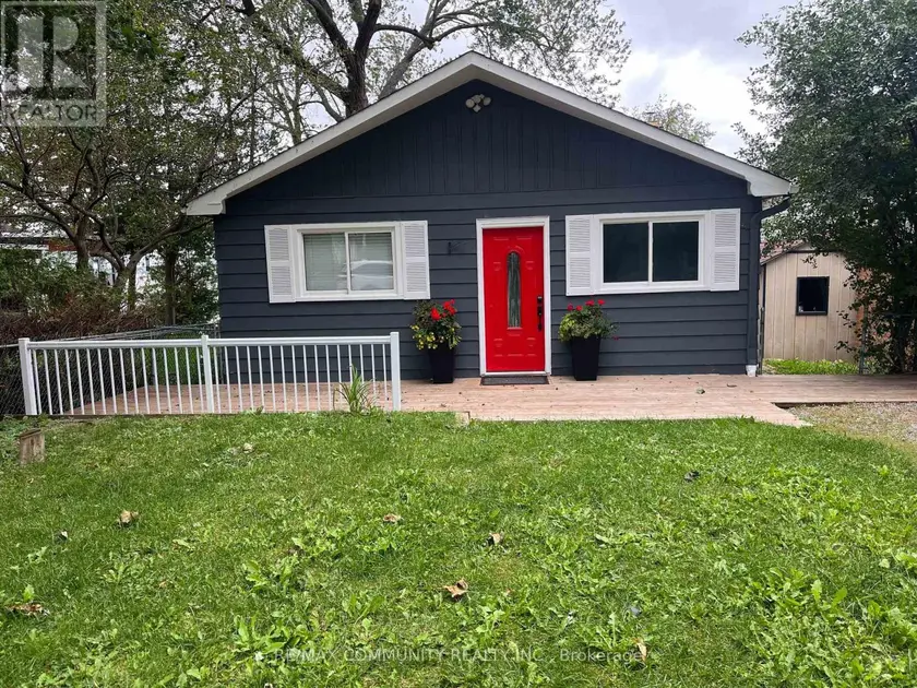 Detached at 232 WILLIAMS POINT ROAD, Scugog