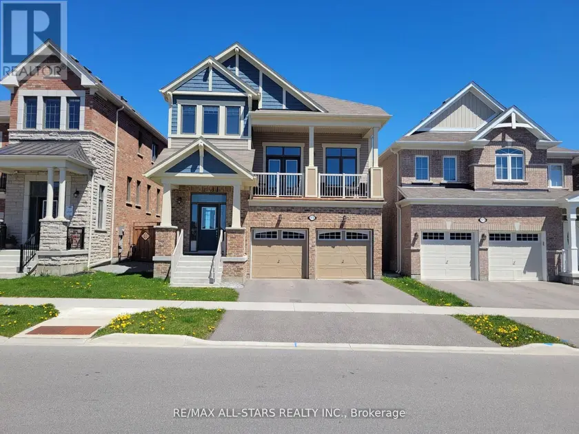 Detached at BSMT - 173 WESTFIELD DRIVE, Whitby