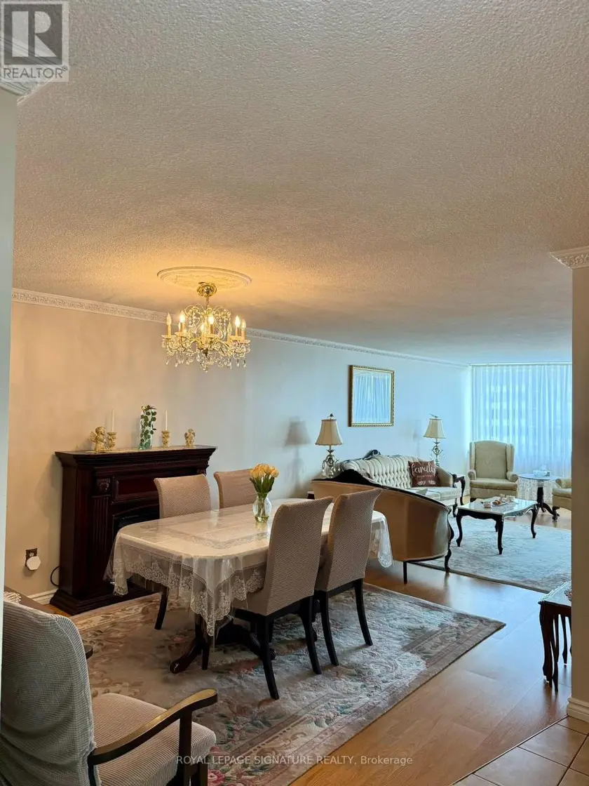 Apartment at 1402 - 65 HUNTINGDALE BOULEVARD, Toronto