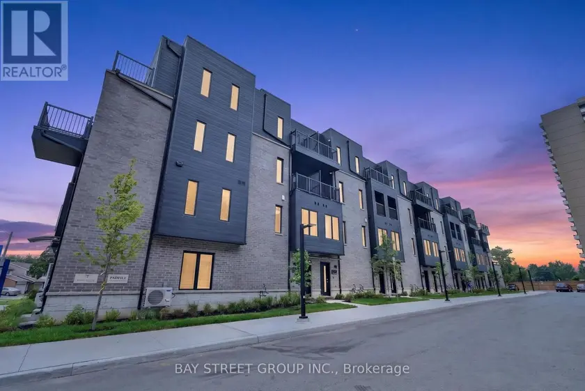 Townhouse at 29 CALAMINT LANE, Toronto