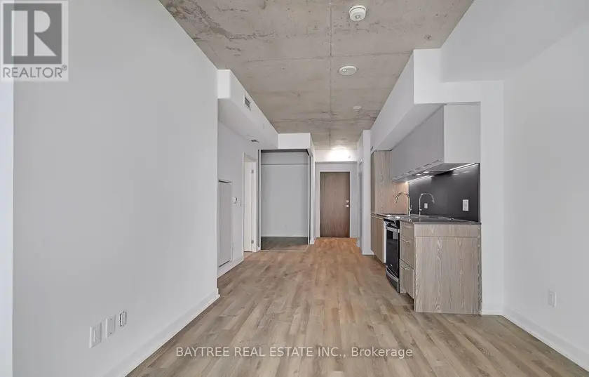 Apartment at 1111 - 45 BASEBALL PLACE, Toronto