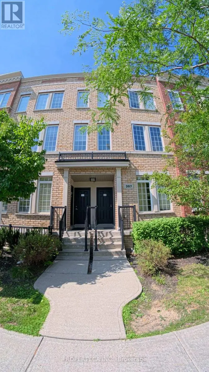 Townhouse at 66 - 397 BEECHGROVE DRIVE, Toronto