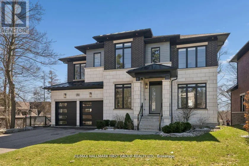 Detached at 506 ROUGEMOUNT DRIVE, Pickering