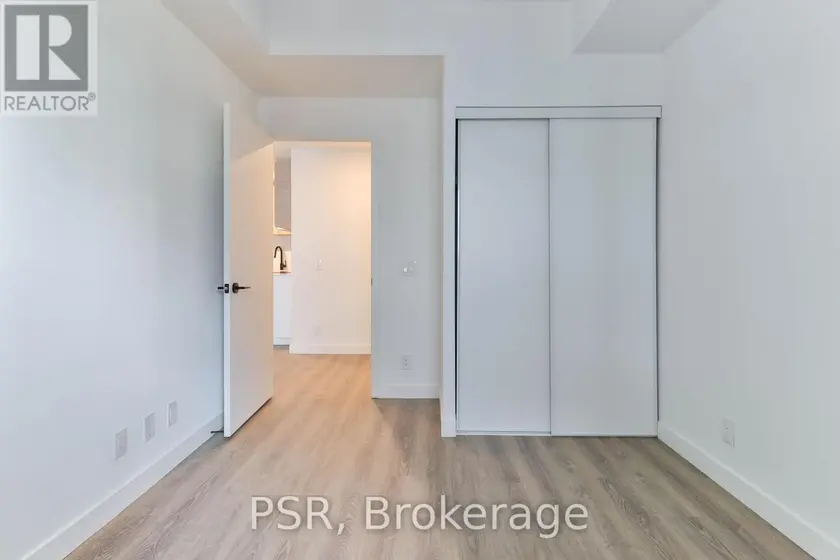Apartment at 444 - 1050 EASTERN AVENUE, Toronto
