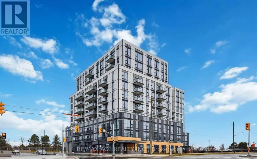 Apartment at 818B - 7437 KINGSTON ROAD, Toronto